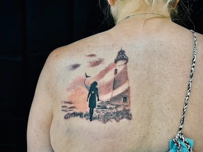 Twisted Ink Tattoo Studio LLC