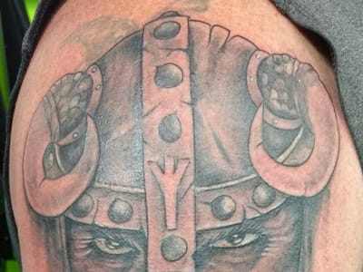 Twisted Ink Tattoo Studio