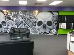 Twisted Ink Tattoo Studio