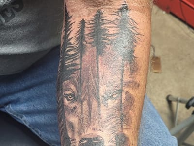 Twisted Ink Tattoo Studio