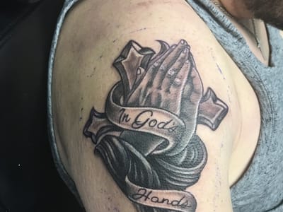 Twisted Ink Tattoo Studio