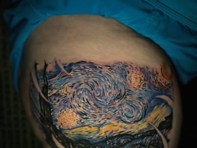 Twisted Ink Tattoo Studio