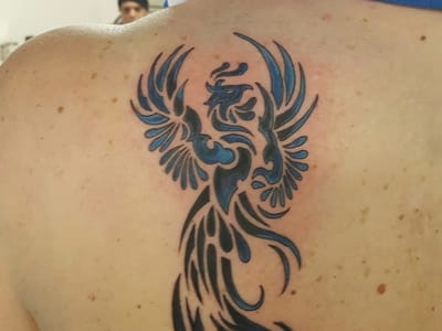 Twisted Ink Tattoo Studio