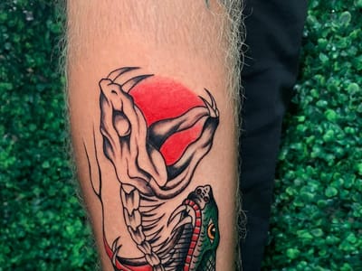 Twisted Love Tattoos Collective