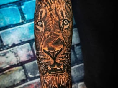 Twisted Love Tattoos Collective