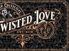 Twisted Love Tattoos Collective