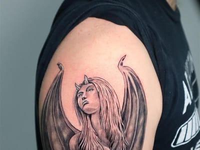 Twisted Love Tattoos Collective