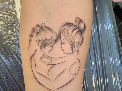 Twisted Mind Tattoos