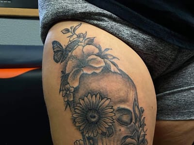 Twisted Mind Tattoos