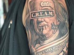 Twisted Mind Tattoos