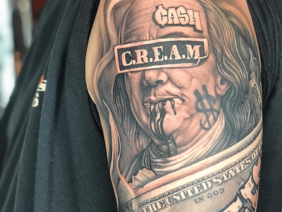 Twisted Mind Tattoos