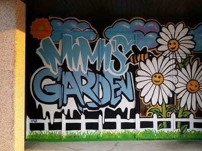 Twisted Mind Tattoos