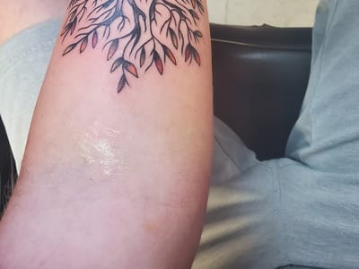 Twisted Mind Tattoos