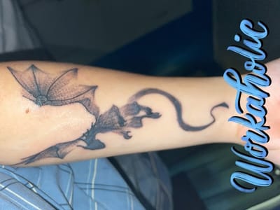 Twisted Rabbit Tattoo Company