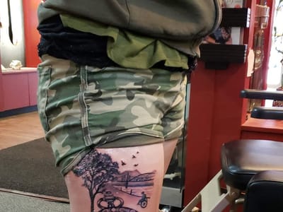 Twisted Skull Studios