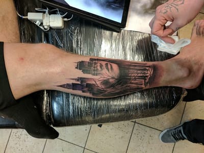 Twisted Tattoo Studio