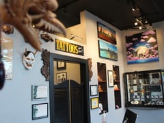 Twisted Tattoo Studio
