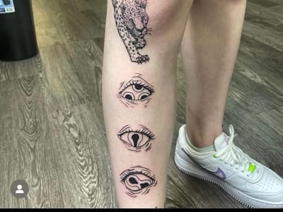 Two Graves Tattoo Studio