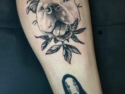 Twofold Tattoo
