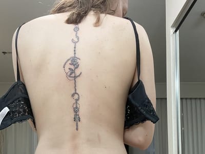 Tx Sinners & Saints Tattoo Co