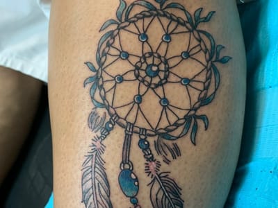 Tx Sinners & Saints Tattoo Co