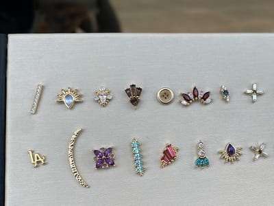 Tyler TX Premier Piercing and Tattoo