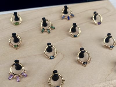 Tyler TX Premier Piercing and Tattoo