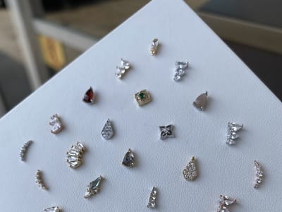 Tyler TX Premier Piercing and Tattoo