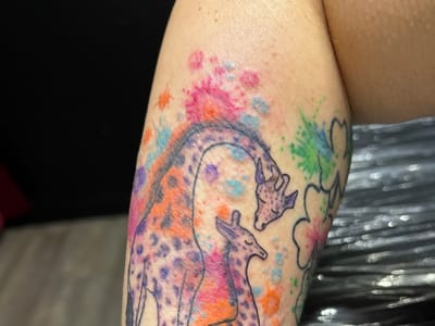 UIB Tattoos & Permanent Makeup LLC