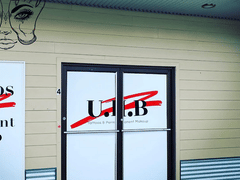 UIB Tattoos & Permanent Makeup LLC