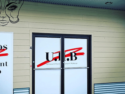 UIB Tattoos & Permanent Makeup LLC