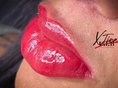 UIB Tattoos & Permanent Makeup LLC