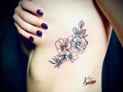 UIB Tattoos & Permanent Makeup LLC