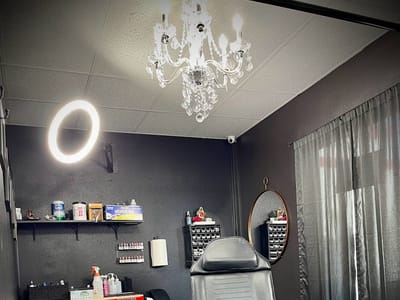 UIB Tattoos & Permanent Makeup LLC