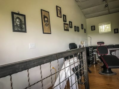 Ulibarri Ink & Art Gallery