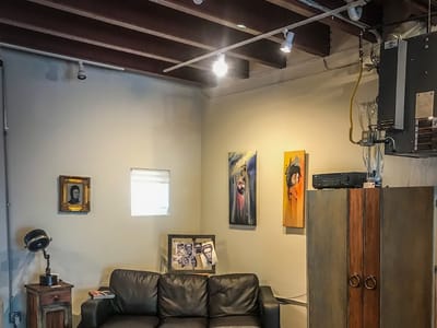 Ulibarri Ink & Art Gallery