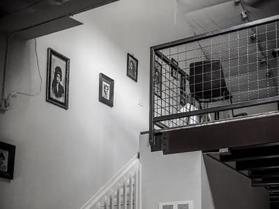 Ulibarri Ink & Art Gallery