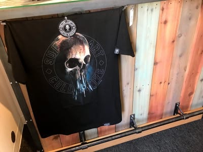 Ulibarri Ink & Art Gallery