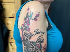 Ultimate Art Form Tattoo Studio