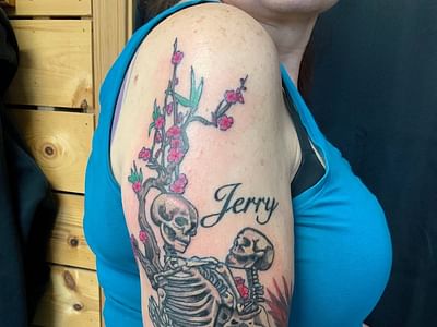 Ultimate Art Form Tattoo Studio