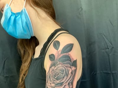 Ultimate Art Form Tattoo Studio