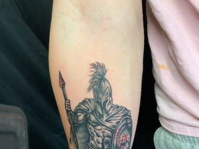 Ultimate Art Form Tattoo Studio