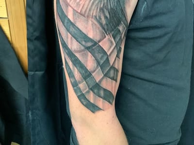 Ultimate Art Form Tattoo Studio