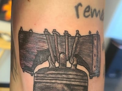 Ultimate Art Form Tattoo Studio