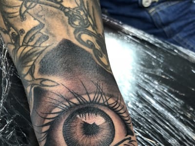 Unbreakable Tattoo Studio