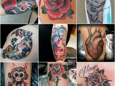 Unbreakable Tattoo Studio