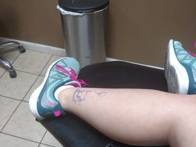 Under the Gun Tattoo