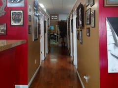 Under the Gun Tattoo