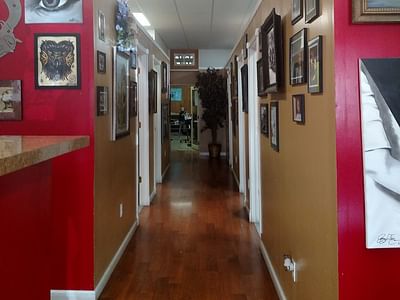 Under the Gun Tattoo