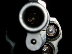 Under The Gun Tattoos